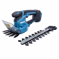 Makita DUM111ZX 18V Li-Ion LXT Cordless Grass Shear & Hedge Cutter Bare Unit - Additional view 10