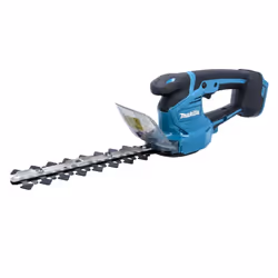 Makita DUM111ZX 18V Li-Ion LXT Cordless Grass Shear & Hedge Cutter Bare Unit - Additional view 11