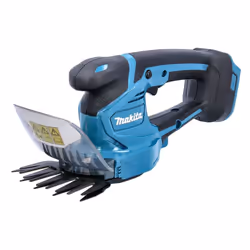 Makita DUM111ZX 18V Li-Ion LXT Cordless Grass Shear & Hedge Cutter Bare Unit