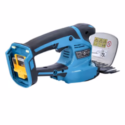 Makita DUM111ZX 18V Li-Ion LXT Cordless Grass Shear & Hedge Cutter Bare Unit - Additional view 5