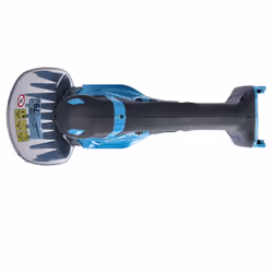 Makita DUM111ZX 18V Li-Ion LXT Cordless Grass Shear & Hedge Cutter Bare Unit - Additional view 6