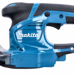 Makita DUM111ZX 18V Li-Ion LXT Cordless Grass Shear & Hedge Cutter Bare Unit - Additional view 8