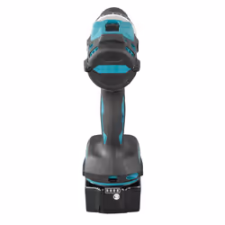 Makita DHP486RTJ drill 2100 RPM 2.7 kg Black, Blue - Additional view 4