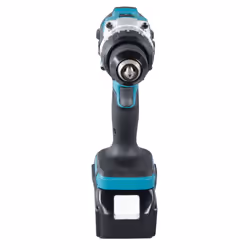 Makita DHP486RTJ drill 2100 RPM 2.7 kg Black, Blue - Additional view 8