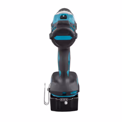 Makita DDF486Z drill 2100 RPM 2.6 kg Black, Blue - Additional view 5
