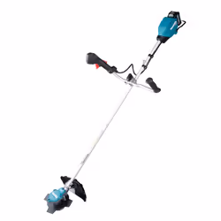 Makita UR002GZ01, Brush cutter, 35 cm, Blade, U-type handle, Nylon, 6500 RPM