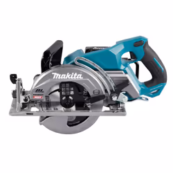 Makita RS001G 18.5 cm Black, Green 6400 RPM - Additional view 4