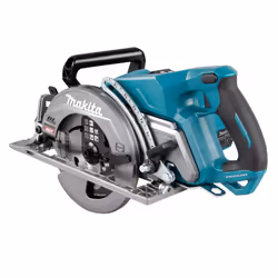 Makita RS001G 18.5 cm Black, Green 6400 RPM - Additional view 5