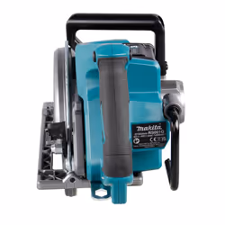 Makita RS001G 18.5 cm Black, Green 6400 RPM - Additional view 6