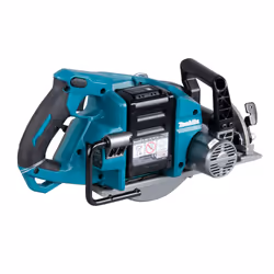 Makita RS001G 18.5 cm Black, Green 6400 RPM - Additional view 7