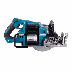 Makita RS001G 18.5 cm Black, Green 6400 RPM - Additional view 8