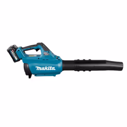 Makita UB001GZ cordless leaf blower 230.4 km/h Black, Blue 40 V Lithium-Ion (Li-Ion) - Additional view 6