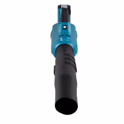 Makita UB001GZ cordless leaf blower 230.4 km/h Black, Blue 40 V Lithium-Ion (Li-Ion) - Additional view 8