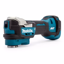 Makita DTM52ZX2 18v LXT Brushless Multi Tool Starlock Keyless Blade 44 Accessory