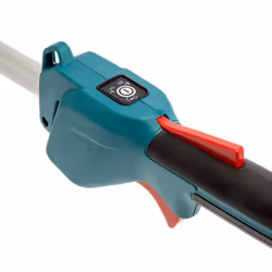Makita Makita DUX18RT 18V Brushless Split-Shaft Multi Function Power Head (1 x 5.0Ah Battery) DUX18RT - Additional view 4