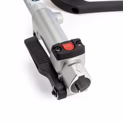 Makita Makita DUX18RT 18V Brushless Split-Shaft Multi Function Power Head (1 x 5.0Ah Battery) DUX18RT - Additional view 6