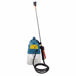Makita US053DZ garden sprayer Hand garden sprayer 5 L - Additional view 7