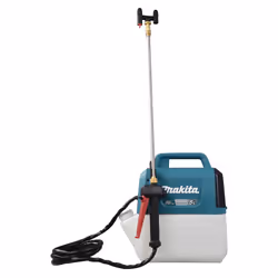 Makita US053DZ garden sprayer Hand garden sprayer 5 L - Additional view 8