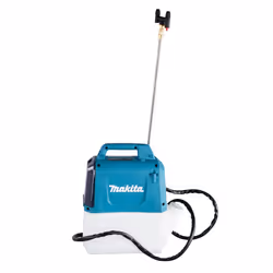 Makita DUS054Z garden sprayer Hand garden sprayer 5 L - Additional view 6