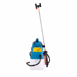 Makita DUS054Z garden sprayer Hand garden sprayer 5 L - Additional view 8