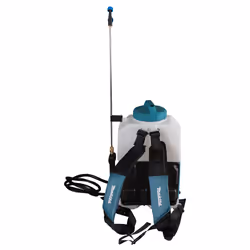 Makita DUS158Z garden sprayer Backpack garden sprayer 15 L - Additional view 4