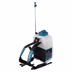 Makita DUS158Z garden sprayer Backpack garden sprayer 15 L - Additional view 5