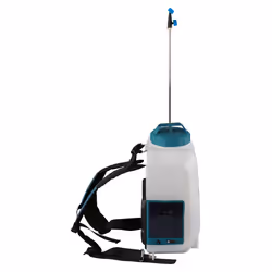 Makita DUS158Z garden sprayer Backpack garden sprayer 15 L - Additional view 6
