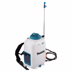 Makita DUS158Z garden sprayer Backpack garden sprayer 15 L - Additional view 7