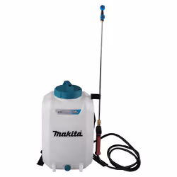 Makita DUS158Z garden sprayer Backpack garden sprayer 15 L - Additional view 8