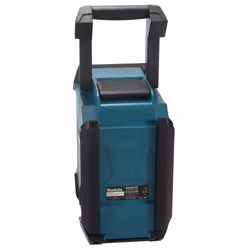 Makita MR007GZ radio Worksite Analog & digital Black, Green - Additional view 4