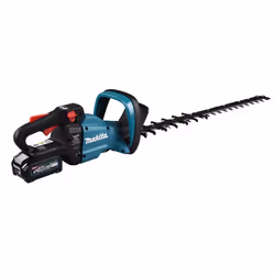 Makita UH007GZ power hedge trimmer Double blade 3.9 kg - Additional view 4