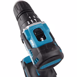 Makita 18V BRUSHLESS COMBO KIT DLX2214TJ IMPACT DRIVER AND DRILL 2 x 5ah batts
