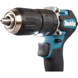 Makita 18V BRUSHLESS COMBO KIT DLX2214TJ IMPACT DRIVER AND DRILL 2 x 5ah batts