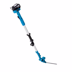 Makita DUN461WZ power hedge trimmer Single blade 3 kg - Additional view 5