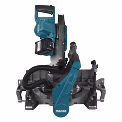 Makita LS003GZ01 mitre saw 3600 RPM - Additional view 5