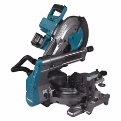 Makita LS003GZ01 mitre saw 3600 RPM - Additional view 6