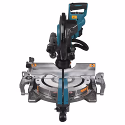 Makita LS003GZ01 mitre saw 3600 RPM - Additional view 8