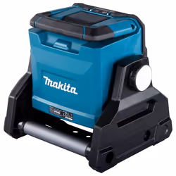 Makita ML003G work light Black, Green LED 0.6 W - Additional view 5