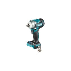 Makita DTW302Z 18V Li-ion LXT Brushless Impact Wrench â Batteries and Charger Not Included