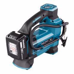 Makita DMP181Z electric air pump 11.1 bar 22 l/min - Additional view 5