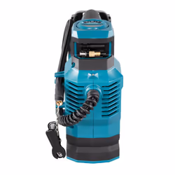 Makita DMP181Z electric air pump 11.1 bar 22 l/min - Additional view 7