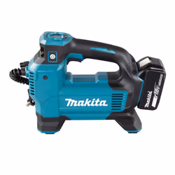 Makita DMP181Z electric air pump 11.1 bar 22 l/min - Additional view 8
