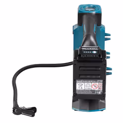 Makita MP001GZ air compressor 24 l/min Battery - Additional view 4