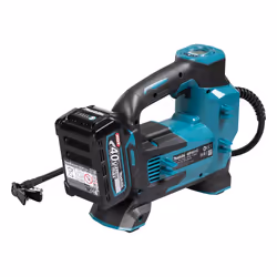 Makita MP001GZ air compressor 24 l/min Battery - Additional view 5