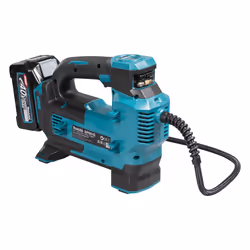 Makita MP001GZ air compressor 24 l/min Battery - Additional view 7