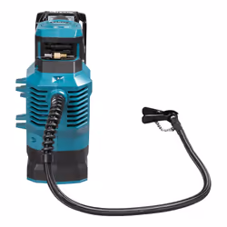 Makita MP001GZ air compressor 24 l/min Battery - Additional view 8