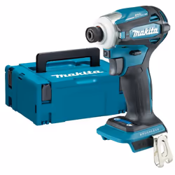 Makita DTD172Z 18v LXT Brushless Cordless 4 Stage Impact Driver + Makpac Case