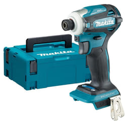 Makita DTD172ZJ power screwdriver/impact driver 3600 RPM Green