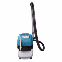 Makita VC004GLZ01 vacuum 15 L Cylinder vacuum Dry Dust bag - Additional view 4