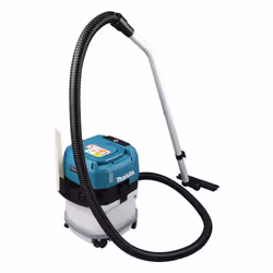 Makita VC004GLZ01 vacuum 15 L Cylinder vacuum Dry Dust bag - Additional view 5